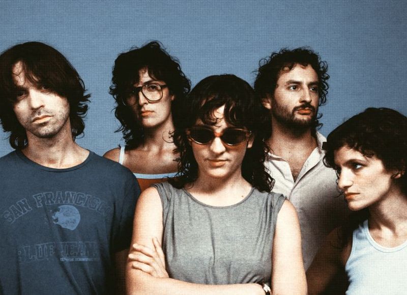 Noche de rock, pop y psicodelia en Chauvin Soundroom
