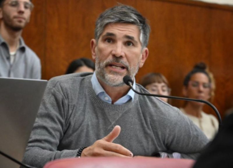 VIDEO | “El municipio no puede seguir mirando para otro lado”: grave denuncia por el aumento del delito