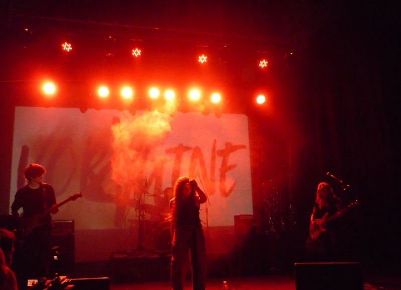 Summer Rock despide el verano 2026 con un show en vivo en Smith Cervecería junto a bandas marplatenses