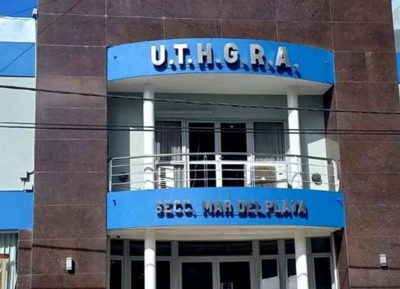 UTHGRA se suma al paro general contra la reforma laboral y desplegará más de cien inspectores en la ciudad