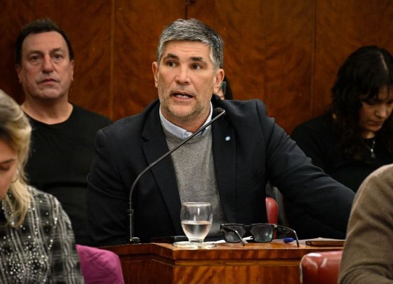 El municipio obligará a difundir la Línea 109 en recitales, festivales y eventos masivos