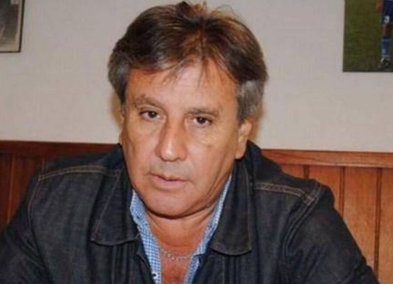 Roberto Páez impulsó la distinción de un abogado involucrado en "delitos de lesa humanidad"