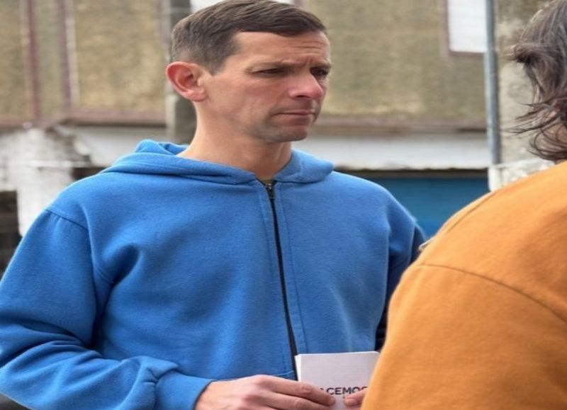 Juan Ojeda presenta Hacemos La Costa como alternativa vecinalista