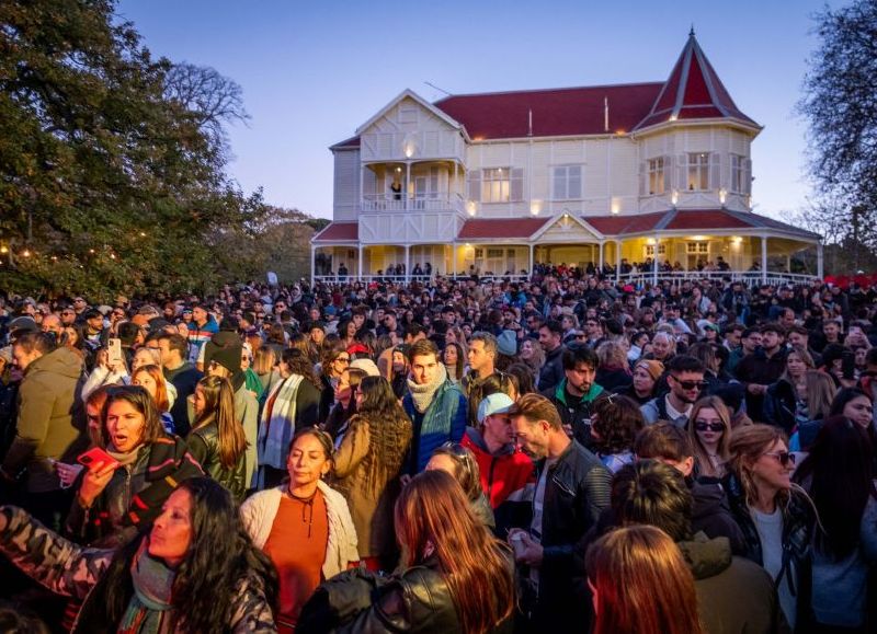 VIDEO | CAFEST 3 fue reprogramado por el clima y se realizará el 23 de mayo