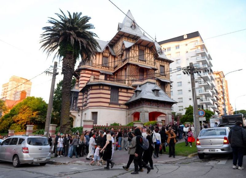 La Ciudad celebra el Día Internacional de los Museos