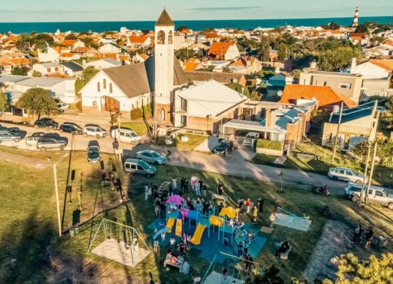 Vecinos de Faro Norte denuncian obras y uso irregular en el predio de la Memoria