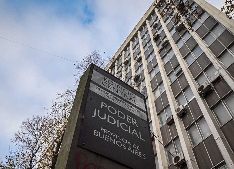 Presentaron un nuevo escrito judicial contra COOMARPES y Agustiner por presunta contaminación