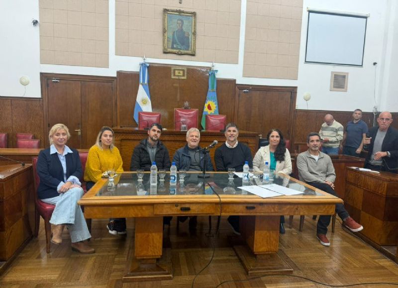 VIDEO | Distinguieron al documental “El Minella, la historia del estadio” por rescatar la memoria del mítico escenario