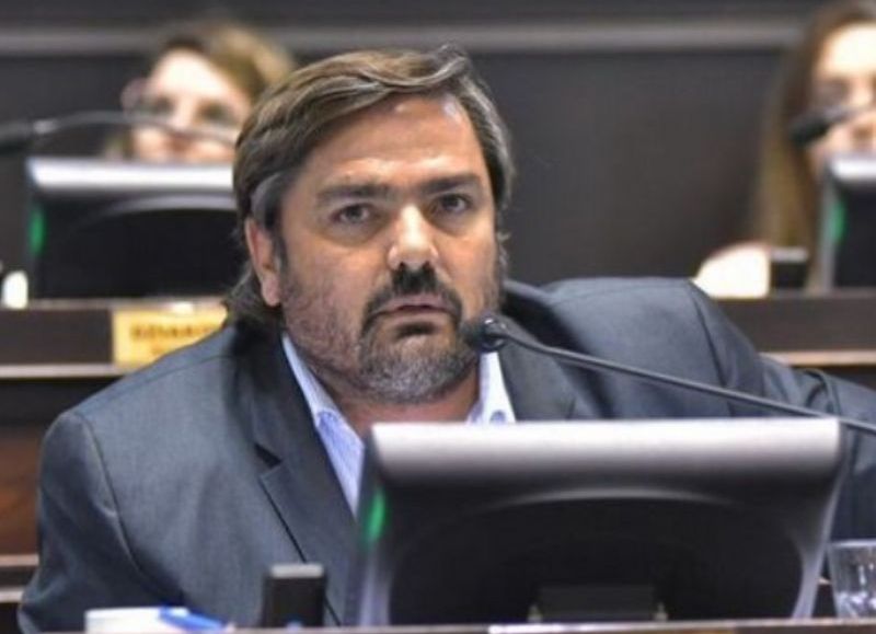 El oficialismo de la UCR confirmó a Balbín y armó lista con Baragiola y Liceaga