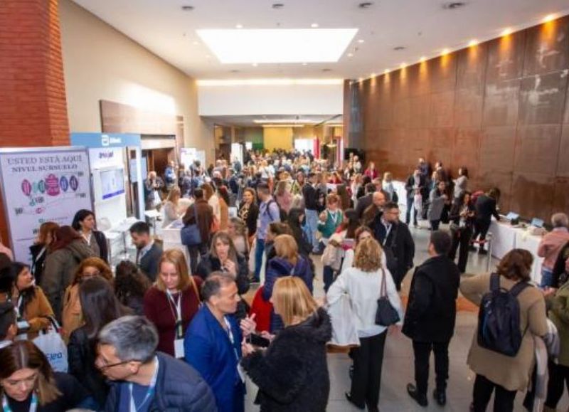 Mar del Plata será sede del XX Congreso Argentino de Gerontología y Geriatría