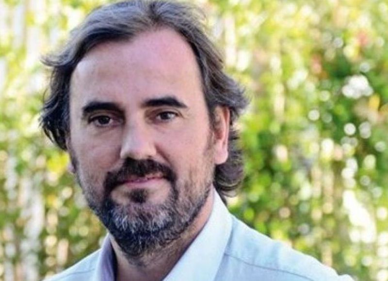 El dirigente Giri del PRO respaldó a Milei y minimizó el escándalo $LIBRA