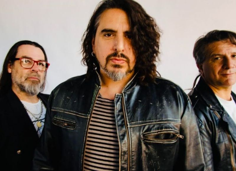 VIDEO | Un Viaje en Remolinos presenta “Universo Soda & Cerati” en Abbey Road