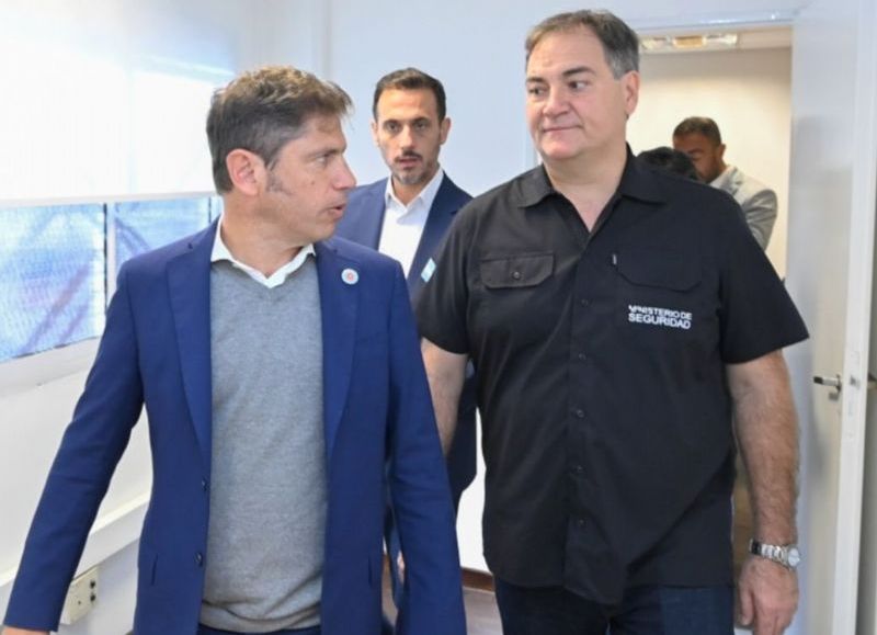 VIDEO | Cuando el miedo gana la calle: fuerte protesta vecinal por la inseguridad en la ciudad