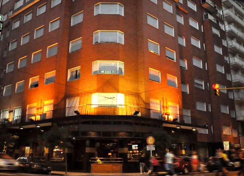 La Comuna intenta cuidar a los hoteles eximiéndolos de pagar tasas