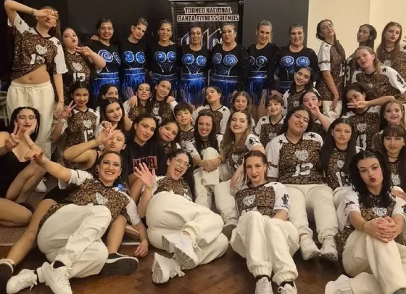 Undherdance, la academia de barrio que hizo de la danza una bandera comunitaria en "La Feliz"