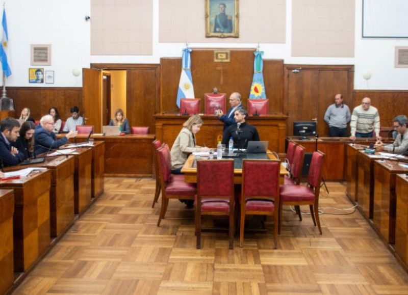 Debate por el aumento del boleto: el pedido de las empresas quedó frenado en comisión