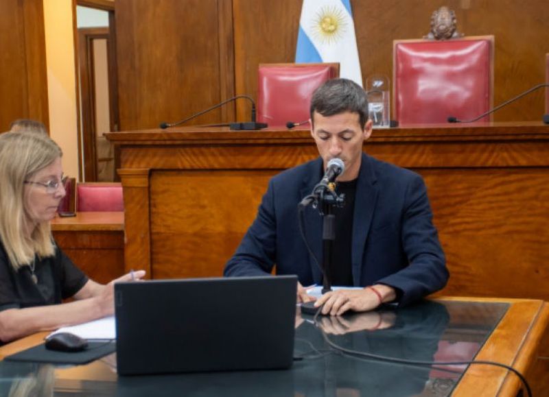 Avanzó el tratamiento de proyectos en la Comisión de Legislación del Concejo