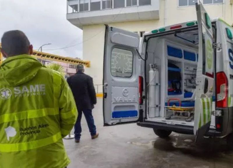 La ciudad obtuvo la certificación más alta en el registro internacional RES-Q en calidad de atención del ACV