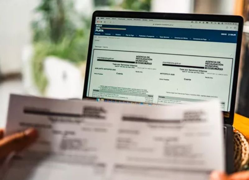 El Municipio prorroga el vencimiento del pago anual de la TSU al 23 de enero