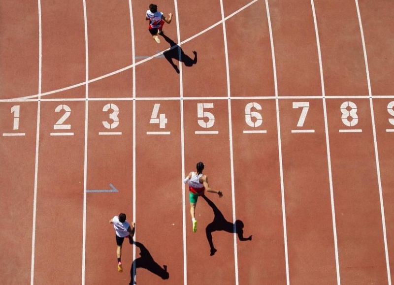 General Pueyrredon volvió a la gloria: campeón de los Juegos Bonaerenses tras tres años