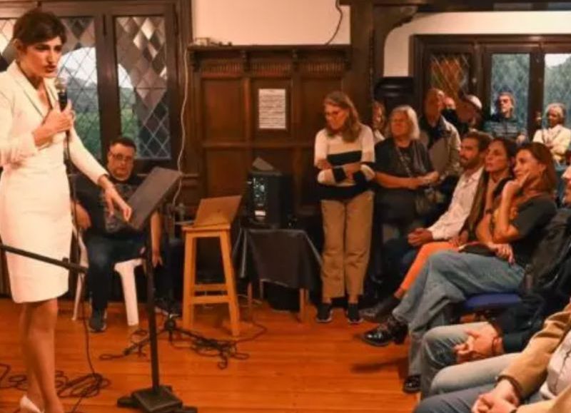 VIDEO | Se presentó "Mores: Legado, Historia y Memoria", el proyecto cultural que homenajea la obra del músico