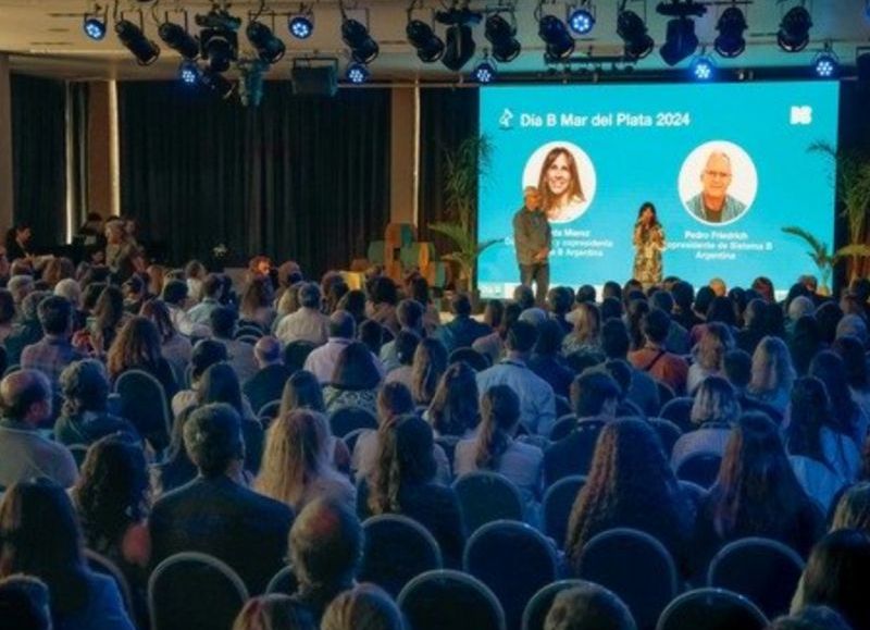 La ciudad consolida su liderazgo como destino de turismo de reuniones en el interior del país