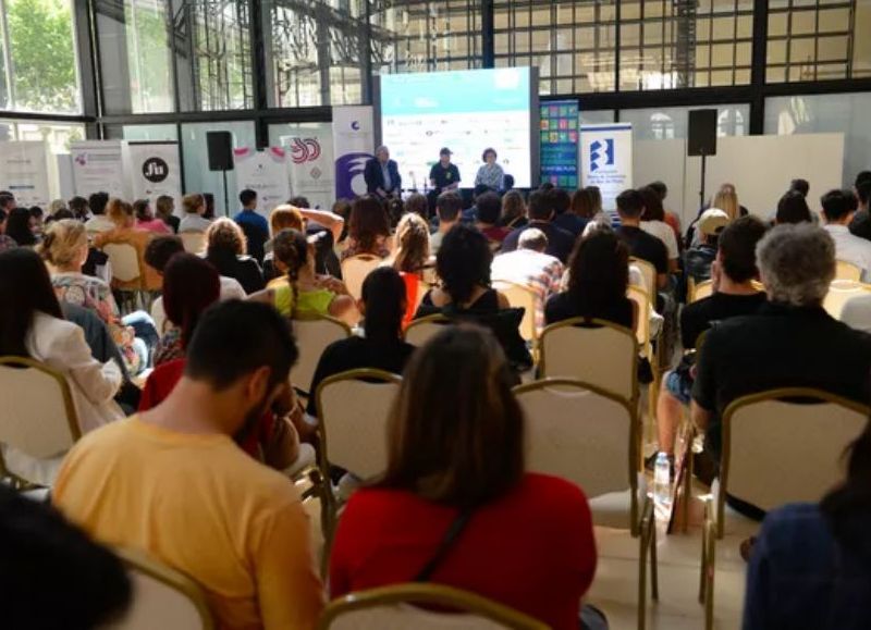 ”Crecimiento Inteligente”: un encuentro para empresas e industrias locales