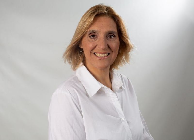 VIDEO | Baragiola propone crear un área de convivencia y una línea de WhatsApp para denunciar violencia en escuelas