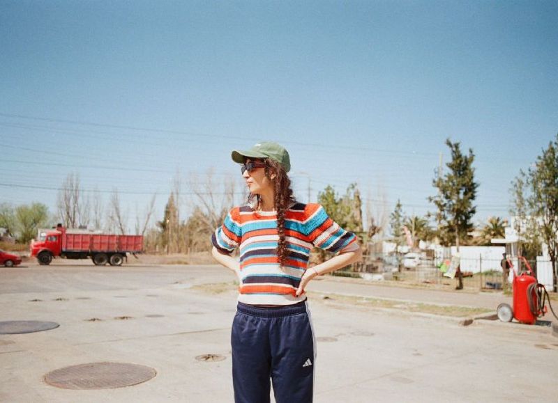 Anabella Cartolano presentará su disco “Sur” en nuestra ciudad