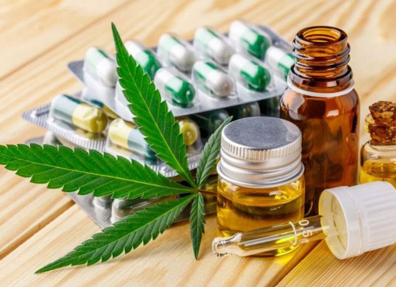 Salud: se presentaron actores que promueven el uso regulado del cannabis medicinal