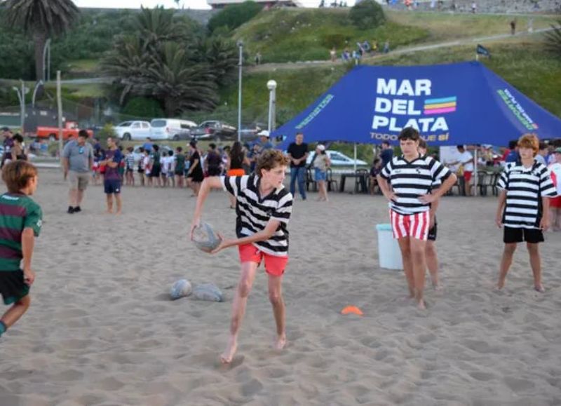 Actividades coordinadas por el EMDER para este fin de semana