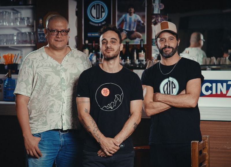 ¡Científicos del Palo y Hombrepié en la ciudad!