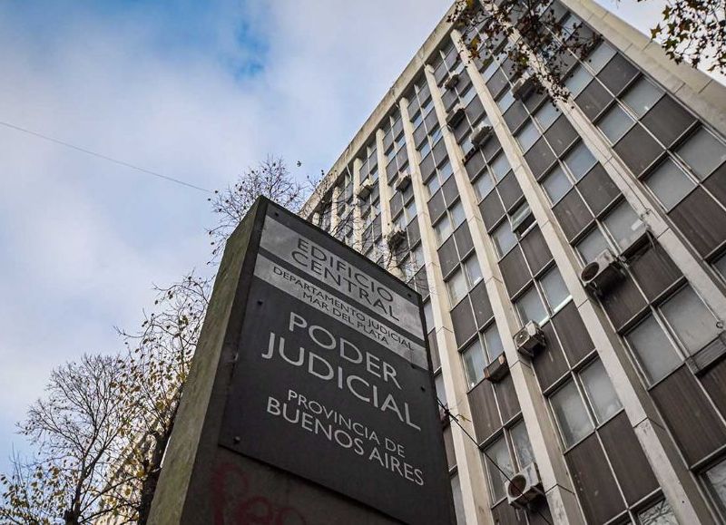 La Justicia ratificó la pena de César Armando Luna por abuso sexual infantil agravado