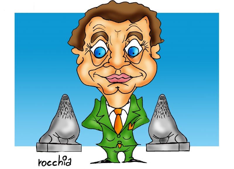 Chapadmalal, tierra arrasada: Giri expuso la farsa de Pulti y lo dejó sin respuestas