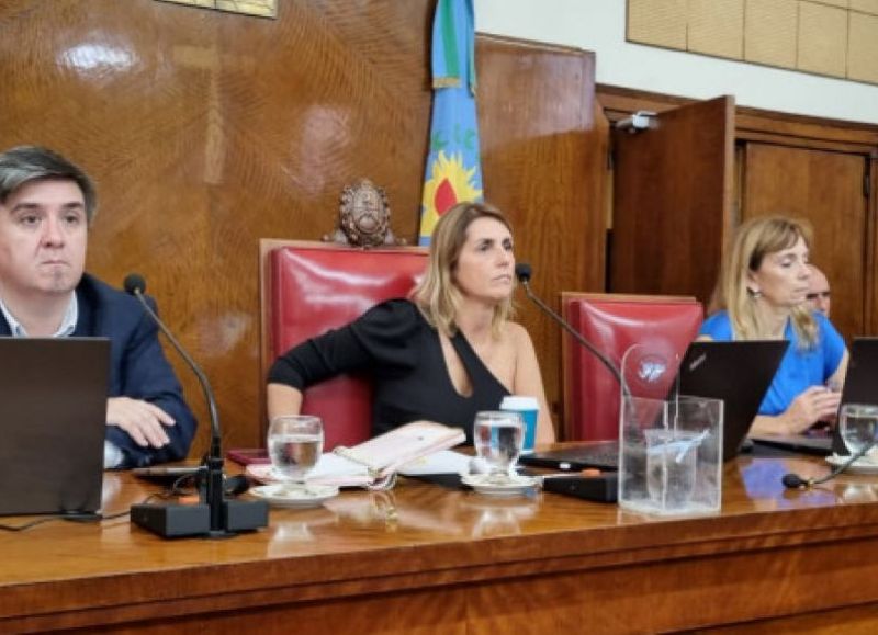 VIDEO | El Consejo Deliberante de General Pueyrredón dio inicio a las Sesiones Ordinarias