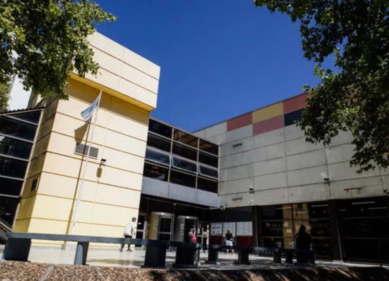 El Centro Cultural Osvaldo Soriano presenta una agenda de abril con teatro, música y cine