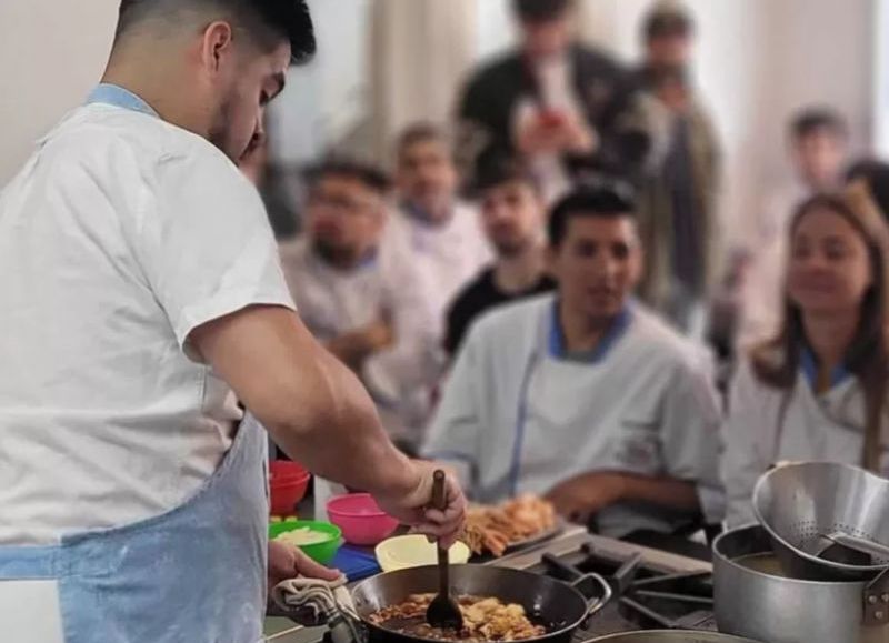 Llega "Entre Mares", con todo el potencial de la hotelería y la gastronomía en Mar del Plata