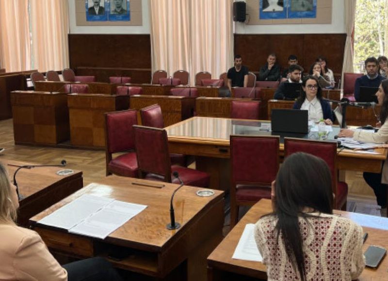 VIDEO | Género: acompañamiento a familiares de víctimas de femicidio