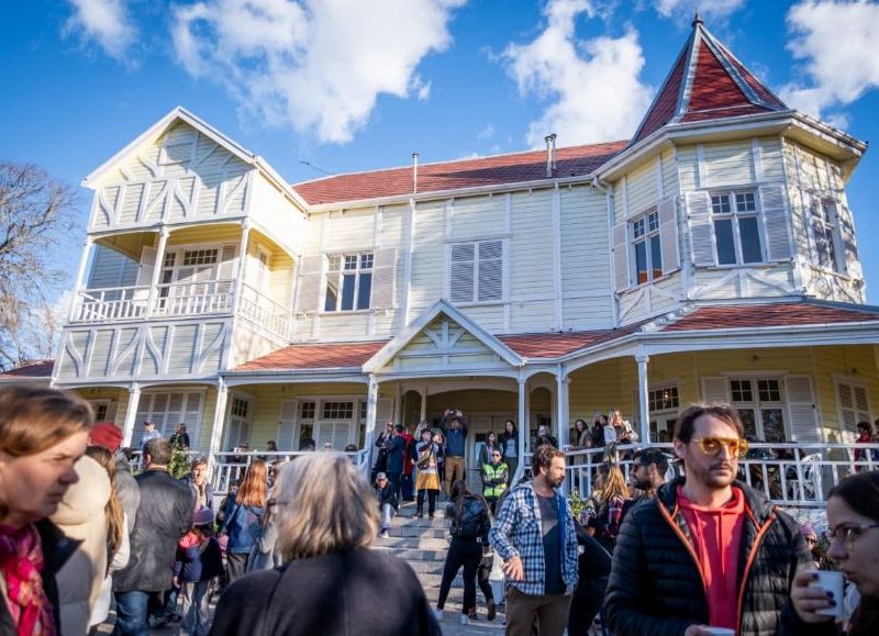 Octubre recargado en la ciudad: agenda completa del Centro Cultural Victoria Ocampo