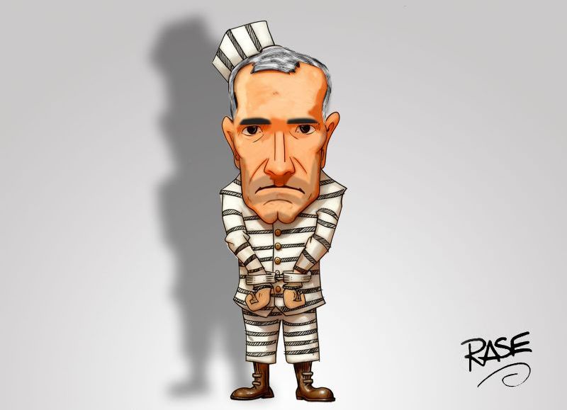 Montenegro amagó con volver y deja en evidencia el interinato sin peso de Agustín Meme