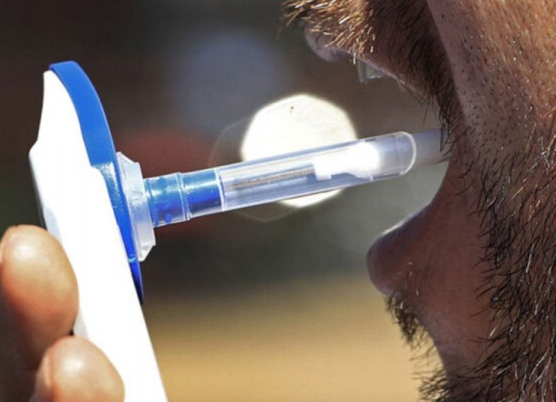 El Concejo aprobó pedir narcotest en controles de tránsito y apuntó a la falta de prevención