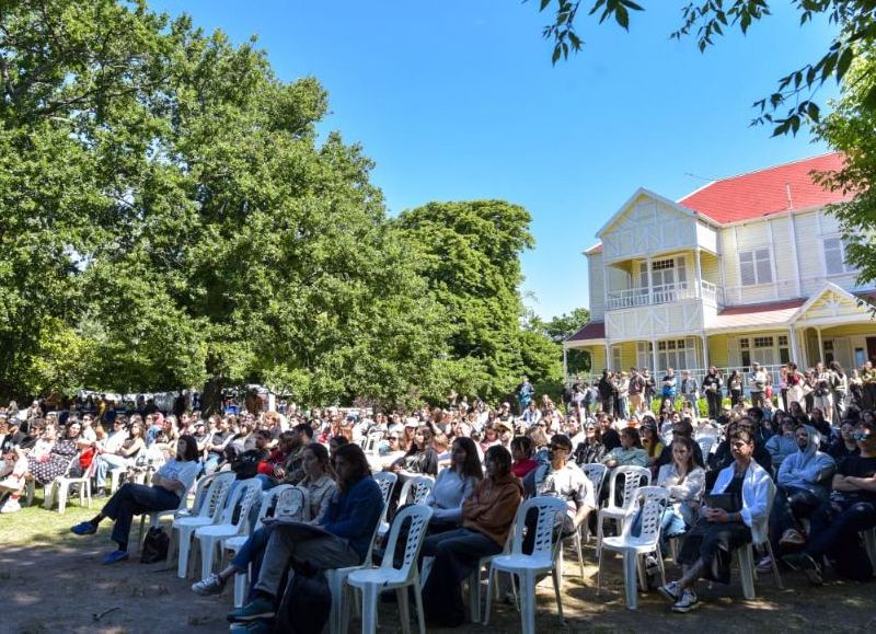 VIDEO | Se realizará la primera edición de Tardecita Fest, un festival de música en vivo en Villa Victoria