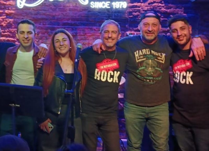 "Cover Nights" despide el 2025 con un especial en Abbey Road