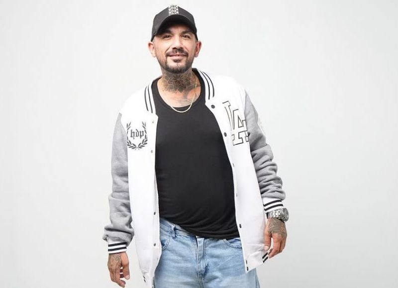 Ezequiel y la Clave llegan este domingo a "La Feliz"