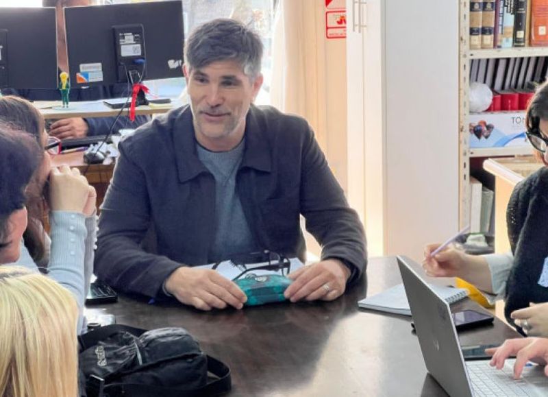 VIDEO | Se volvió a reunir la Comisión de Seguimiento para la aplicación de la Ordenanza 22.031