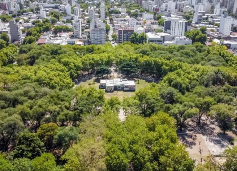 Propuestas de teatro, danza y clown durante abril en la Biblioteca Parlante de Mar del Plata