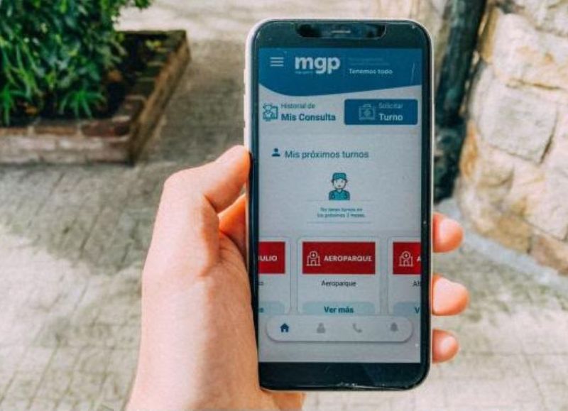 VIDEO | Cuestionan la app Salud MGP y reclaman cambios para eliminar trámites presenciales
