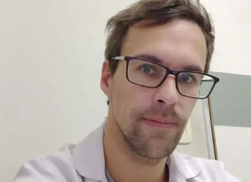 VIDEO | Wenceslao "Wenchy" Moreno, el médico que desarma prejuicios