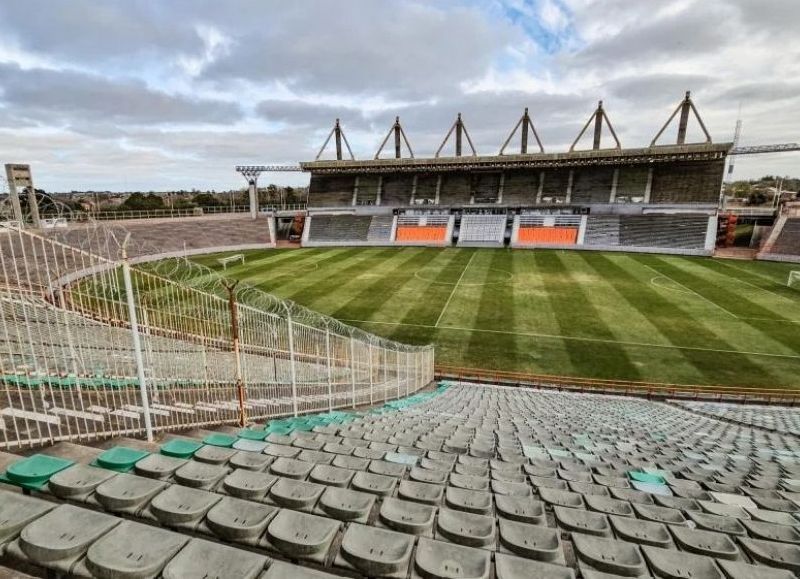 El fiscal Juan Manuel Pettigiani denunció presuntas irregularidades en la concesión del Minella y el Polideportivo