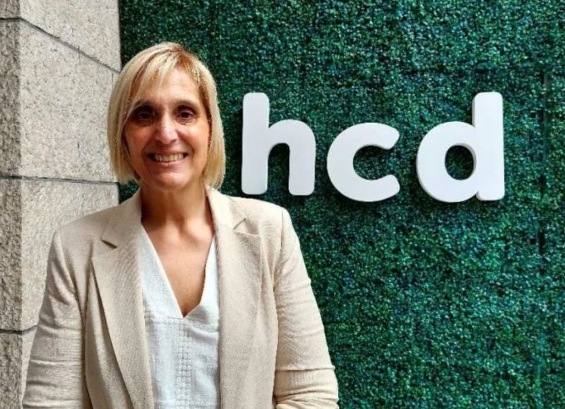 Baragiola propone que alumnos aprendan e interpreten el Himno Nacional en Lengua de Señas Argentina